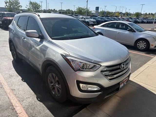 hyundai santa fe 2016 5XYZUDLB7GG311199 image hyundai santa fe 2016 5XYZUDLB7GG311199 image
